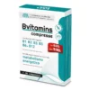 Sanavita B-Vitamins integratore di Vitamine del gruppo B