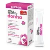 Sanavitality Donna integratore alimentare per ridurre la stanchezza gusto ACE 12 stick