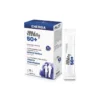 SanaVitality Energia 50+ integratore alimentare ad azione tonica 12 stick gusto banana