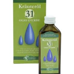 Sangalli Krauterol 31 Erbe 100ml