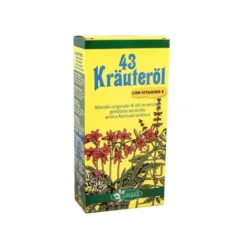 SanGalli Krauterol 43 Erbe 100ml