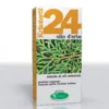 Sangalli Krauterol 24 olio d'erbe 100ml