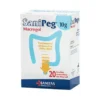 Sanipeg 10g 20 Buste Sollievo Intestinale Rapido e Efficace