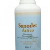 Sanodet Attivo Shampoo Doccia 500ml