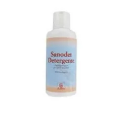 Sanodet Detergente Dermatologico 500ml
