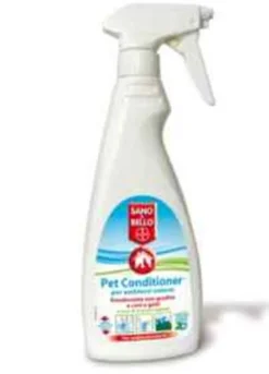 Sano e Bello Pet Conditioner Esterno 500ml