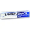 Sanogyl Bianco Pasta Dentifricia 75ml