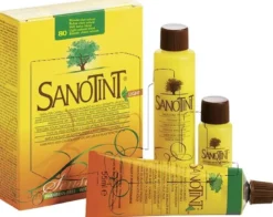 Sanotint Light Bion Chi Nat 80