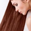 Sanotint Riflessante delicato per capelli al miglio dorato Reflex 54 castano dorato
