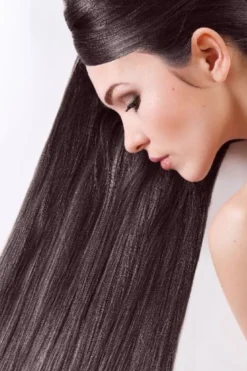 Sanotint Riflessante delicato per capelli al miglio dorato Reflex 51 Nero
