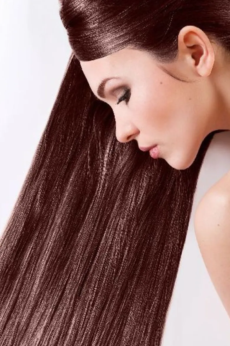 Sanotint Tinta per capelli al miglio dorato ed agli estratti vegetali 05 Castano dorato