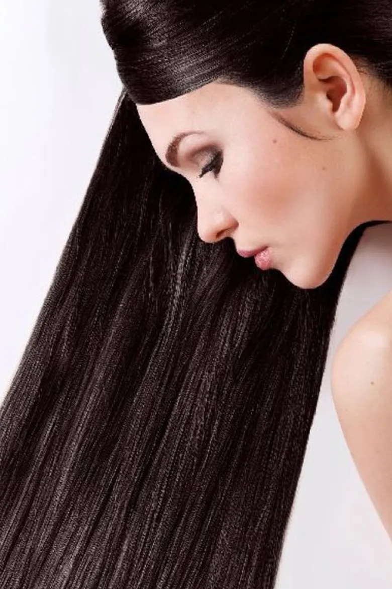 Sanotint Tinta per capelli fai da te al Miglio Dorato CLASSIC 06 castano scuro