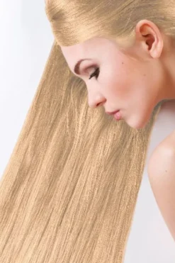 Sanotint Tinta per capelli fai da te al Miglio Dorato Classic 11 Biondo Miele