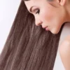 Sanotint Tinta per capelli fai da te al miglio dorato Sensitive 72 Castano Chiaro Cenere