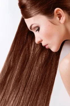 Sanotint Tinta per capelli fai da te al Miglio Dorato Classic 26 Tabacco