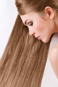 Sanotint Tinta per capelli fai da te al miglio dorato Sensitive 79 Biondo Naturale
