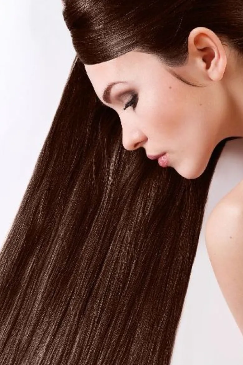 Sanotint Tinta per capelli fai da te al Miglio Dorato Classic 14 Biondo Scuro