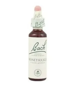 Santiveri Ainsworths Honeysuckle fiori di bach 10ml