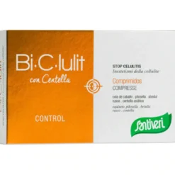 Santiveri Bi C Lulit 48 compresse