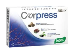 Santiveri Corpress