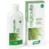 Santiveri Migliovita Shampoo Bio fortificante e ristrutturante 200ml