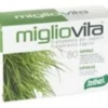 Santiveri Migliovita trattamento per capelli 80 capsule