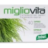Santiveri Migliovita trattamento per capelli 40 capsule