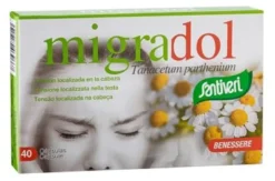 Santiveri Migradol 40 capsule
