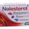 Santiveri Nolesterol per il mantenimento di livelli normali di colesterolo 40 capsule