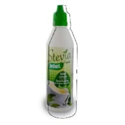 Santiveri Stevia Liquida dolcificante naturale zero calorie 90ml