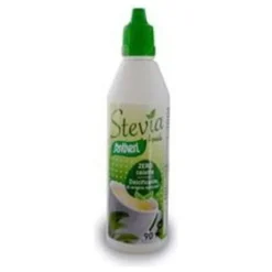 Santiveri Stevia Liquida dolcificante naturale zero calorie 90ml