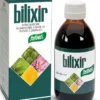 Santiveri Vigor Bilixir integratore a base di estratti di piante 240ml