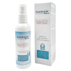 Santopic Olio Spray 100ml