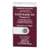 Sanum Exmykehl D3 supposte medicinale omeopatico 10 supposte