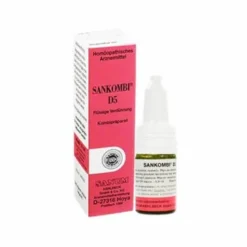 Sanum Sankombi D5 Gocce 10ml