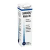 Sanum Sanukehl D6 Klebs Medicinale Omeopatico Gocce 10ml