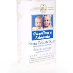 Sapone Delicato Protettivo/Nutriente
