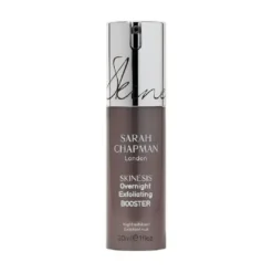 Sarah Chapman Skinesis Overnight Exfoliating Booster 30ml