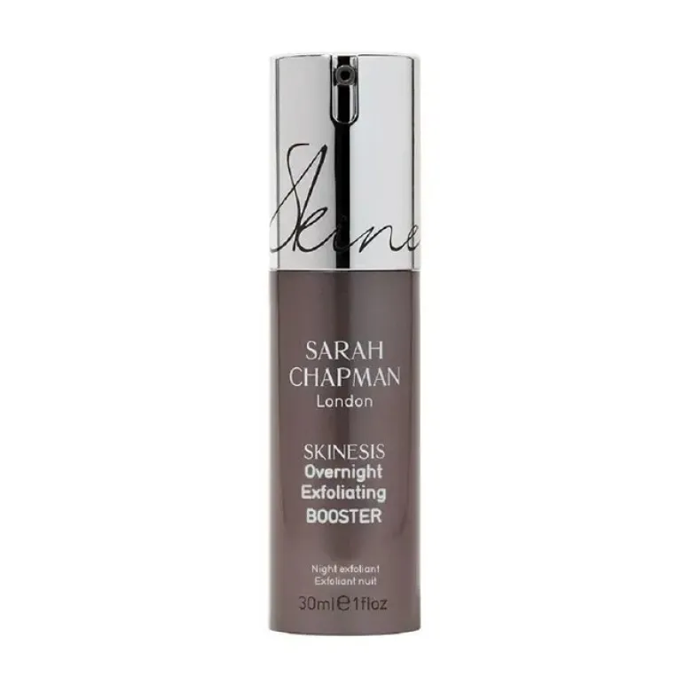 Sarah Chapman Skinesis Overnight Exfoliating Booster 30ml