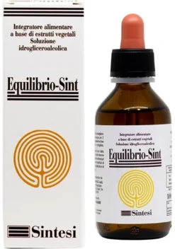 Sarandrea Equilibrio-Sint Tintura Madre 100ml