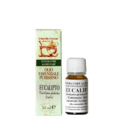 Sarandrea Eucalipto Olio Essenziale 10ml