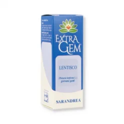 Sarandrea Extragem Lentisco Giovani Getti Gocce 20ml