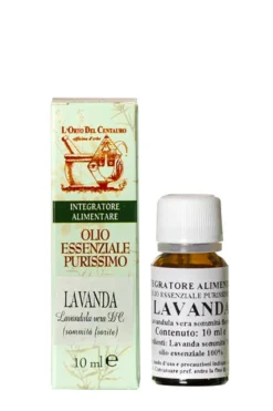 Sarandrea Lavanda Olio Essenziale 10ml