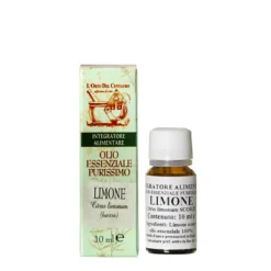 Sarandrea Oli Essenziali Puri Limone 10ml