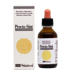 Sarandrea Procto-Sint Tintura Madre 100ml