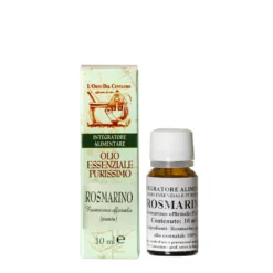 Sarandrea Rosmarino Olio Essenziale 10ml