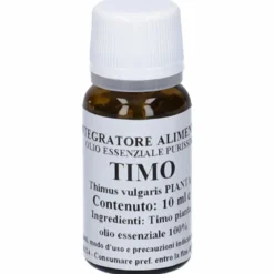 Sarandrea Timo Olio Essenziale 10ml