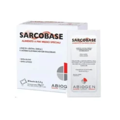 SARCOBASE