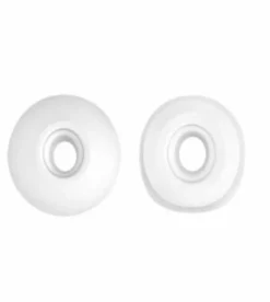 Satisfyer Kit 2 Cappucci per Number One Air-Pulse Stimulator