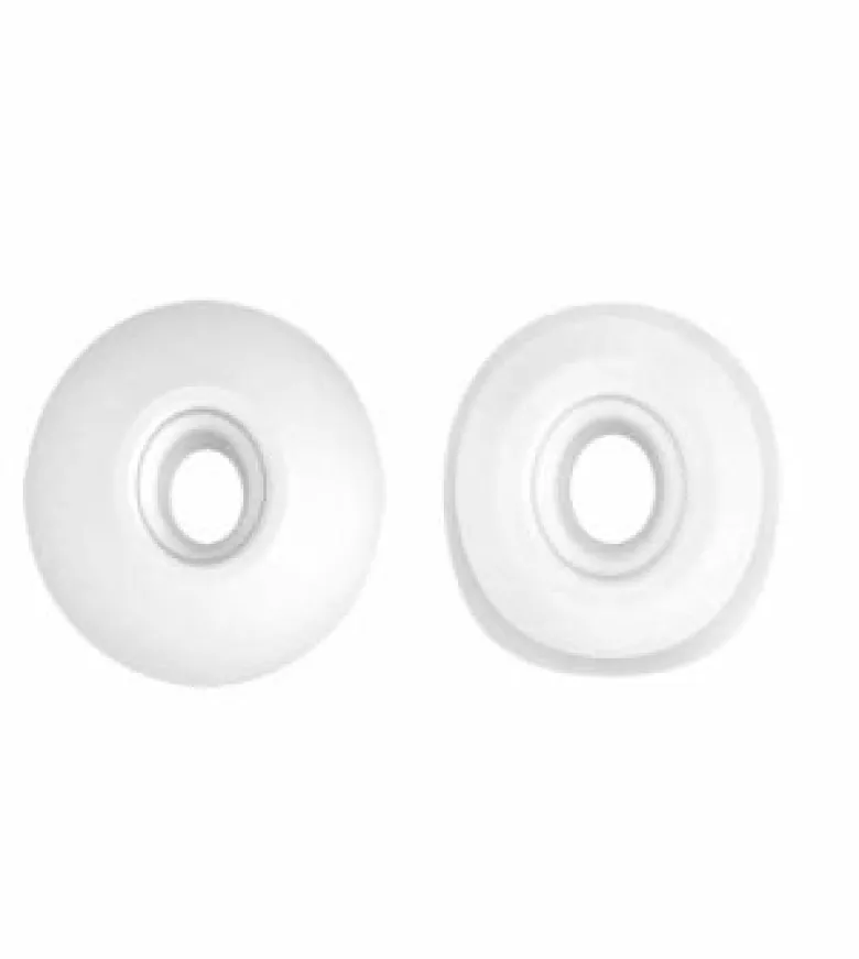 Satisfyer Kit 2 Cappucci per Number One Air-Pulse Stimulator